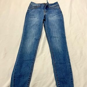 Fashion Nova Jeans Size 1